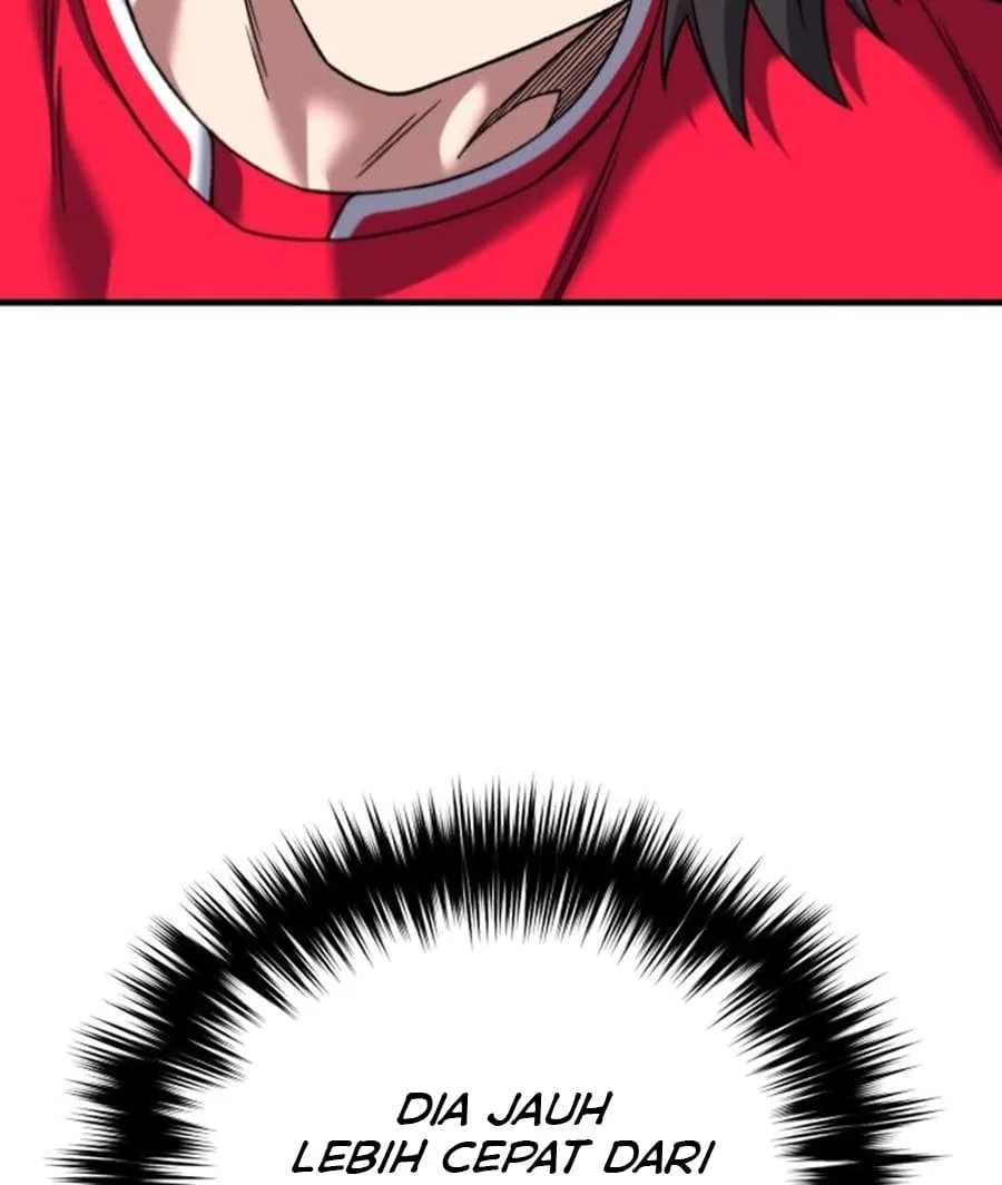 The Genius Midfielder’s Pass Is Special Chapter 25 Gambar 39