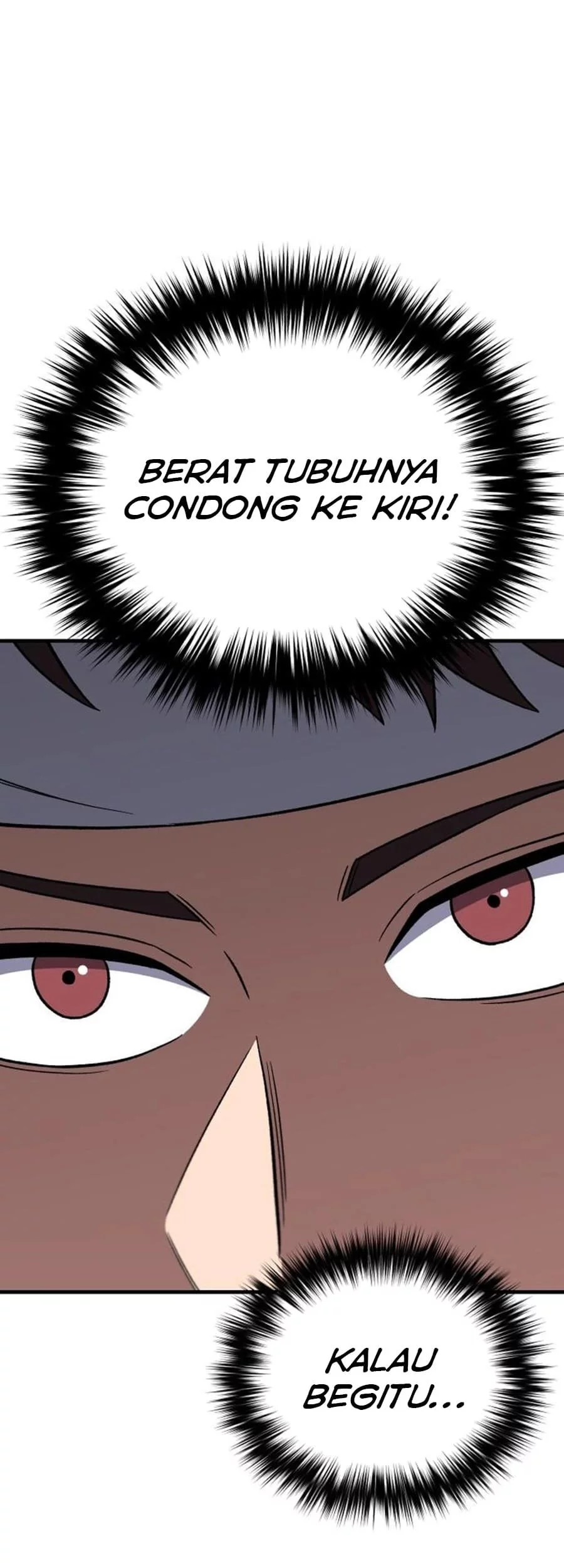 The Genius Midfielder’s Pass Is Special Chapter 25 Gambar 67