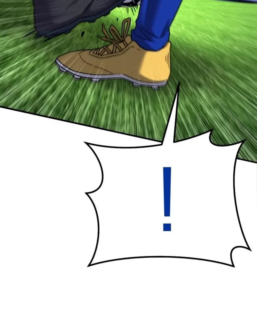 The Genius Midfielder’s Pass Is Special Chapter 25 Gambar 69