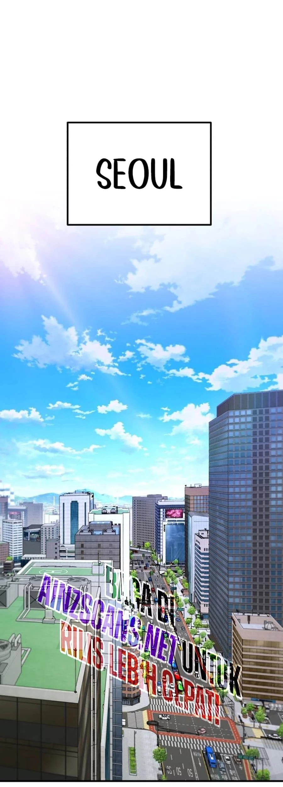 The Genius Midfielder’s Pass Is Special Chapter 25 Gambar 100