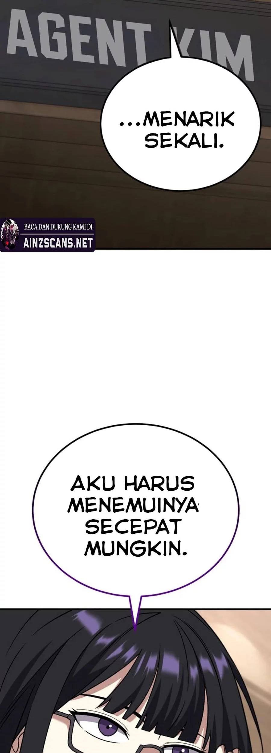 The Genius Midfielder’s Pass Is Special Chapter 25 Gambar 104