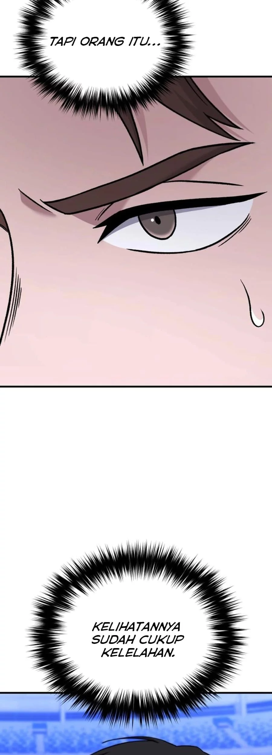 The Genius Midfielder’s Pass Is Special Chapter 25 Gambar 19