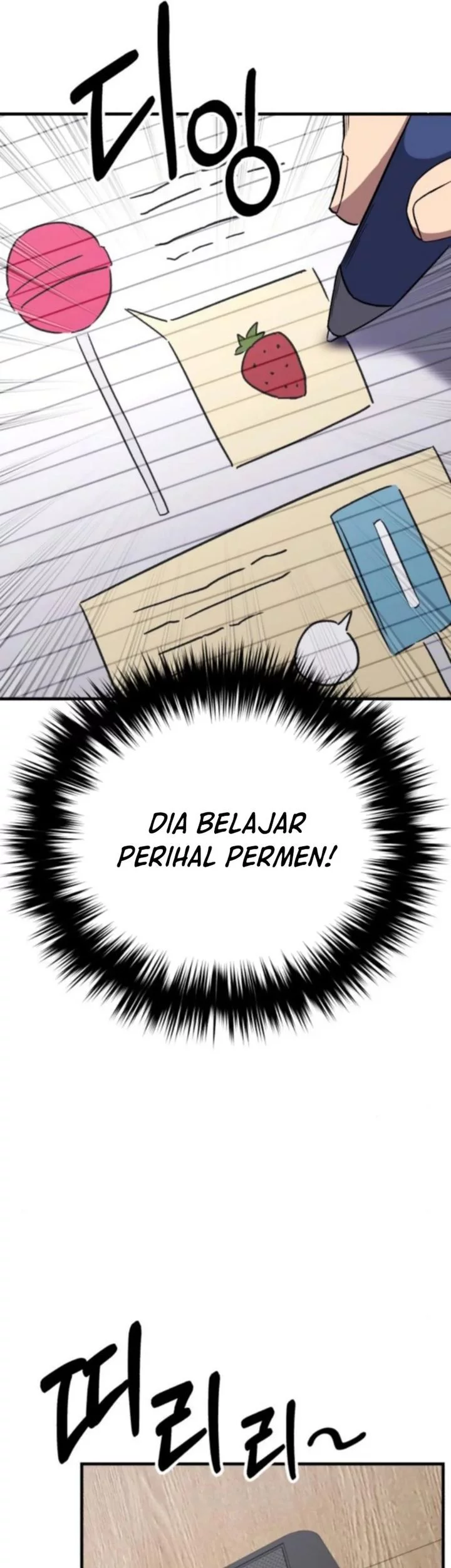 The Genius Midfielder’s Pass Is Special Chapter 26 Gambar 19