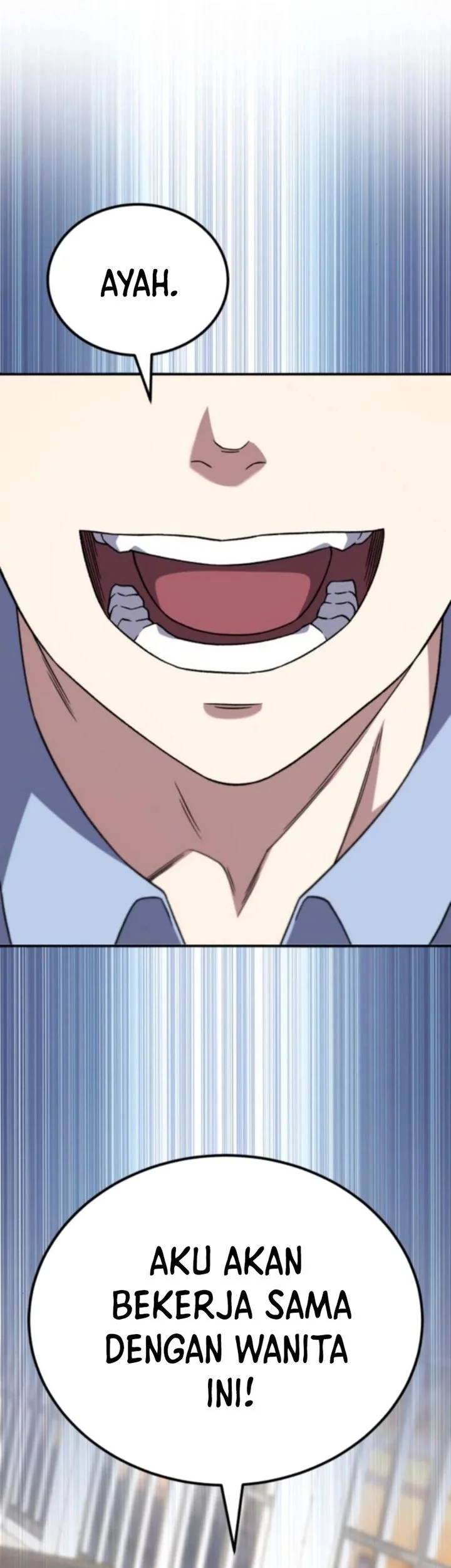 The Genius Midfielder’s Pass Is Special Chapter 26 Gambar 78