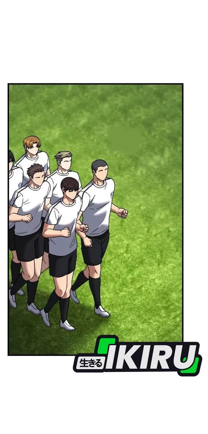 The Genius Midfielder’s Pass Is Special Chapter 27 Gambar 20