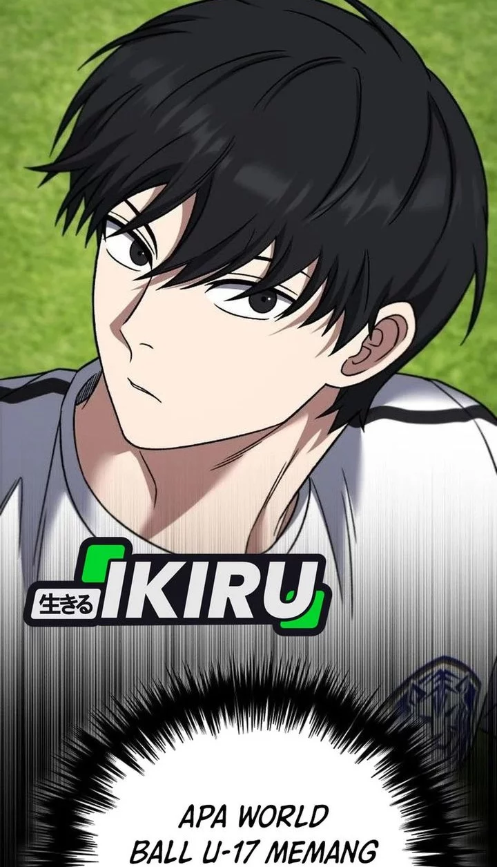 The Genius Midfielder’s Pass Is Special Chapter 27 Gambar 38