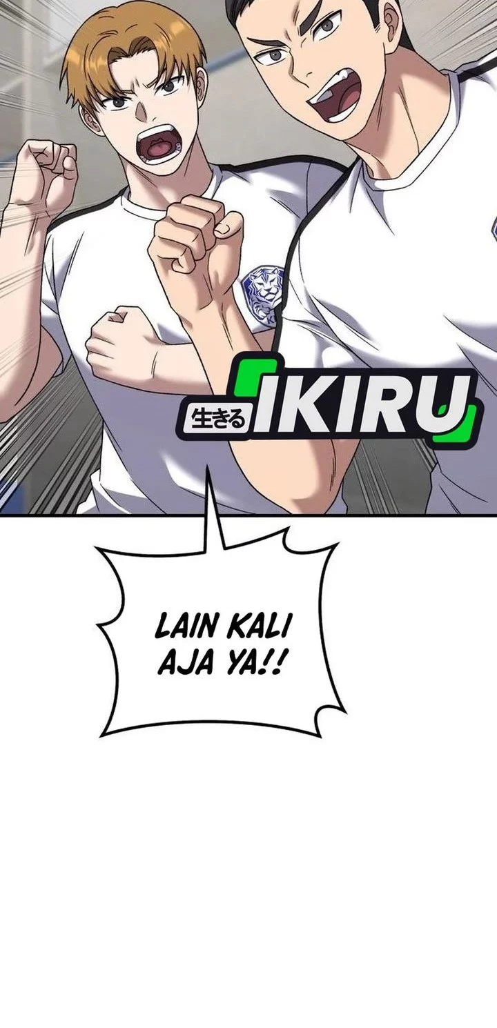 The Genius Midfielder’s Pass Is Special Chapter 27 Gambar 70