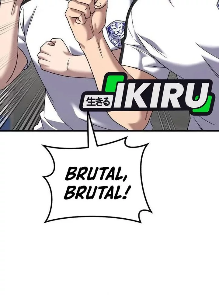 The Genius Midfielder’s Pass Is Special Chapter 27 Gambar 74