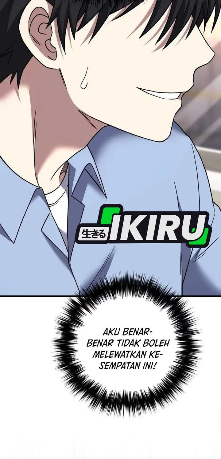 The Genius Midfielder’s Pass Is Special Chapter 27 Gambar 14