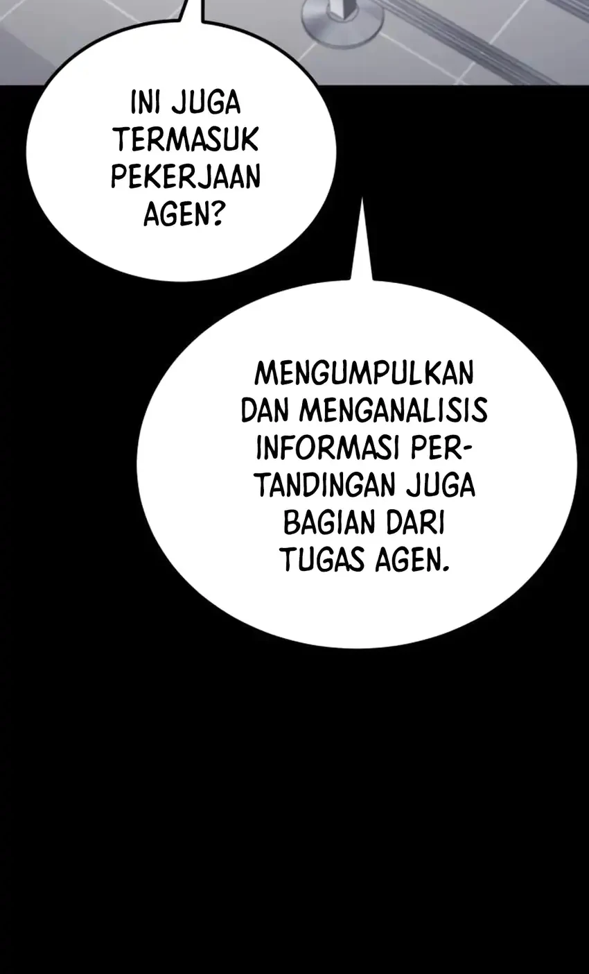 The Genius Midfielder’s Pass Is Special Chapter 28 Gambar 20