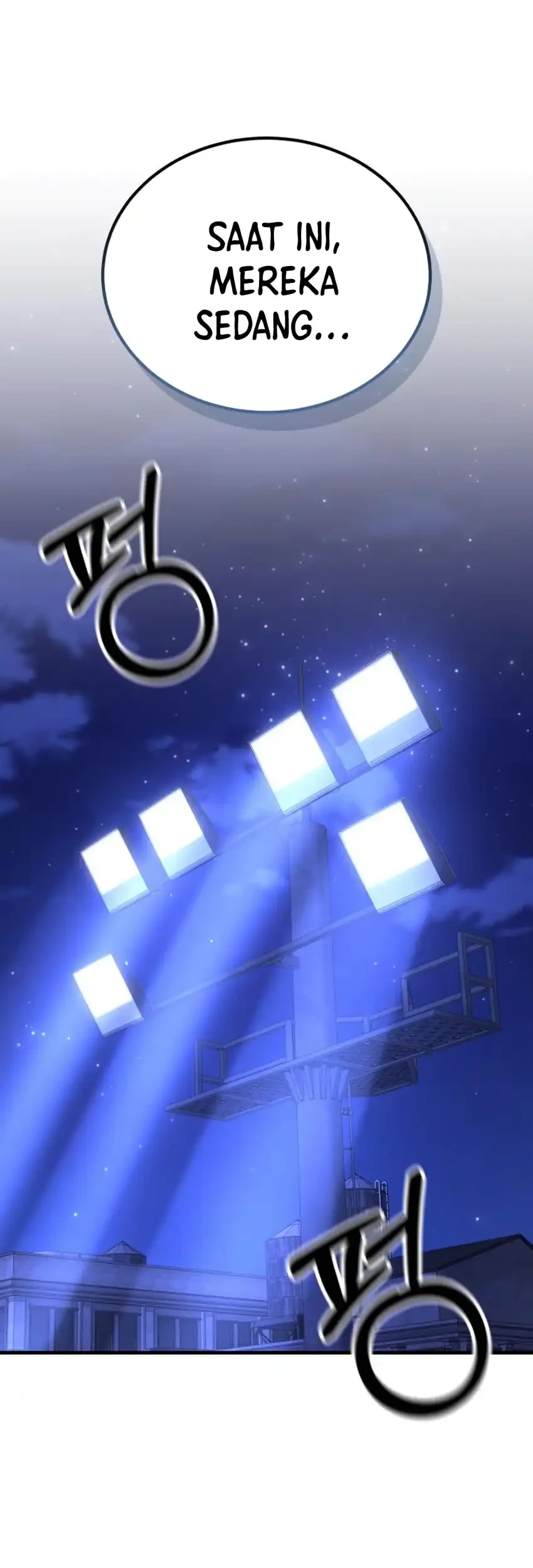 The Genius Midfielder’s Pass Is Special Chapter 28 Gambar 41