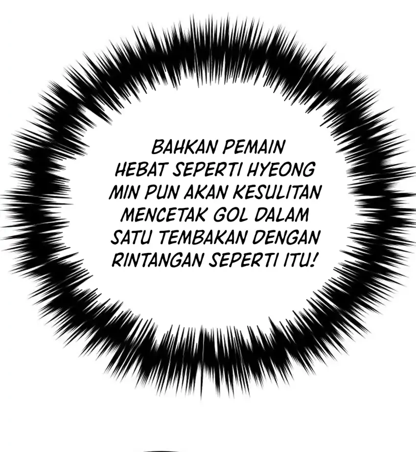 The Genius Midfielder’s Pass Is Special Chapter 28 Gambar 58