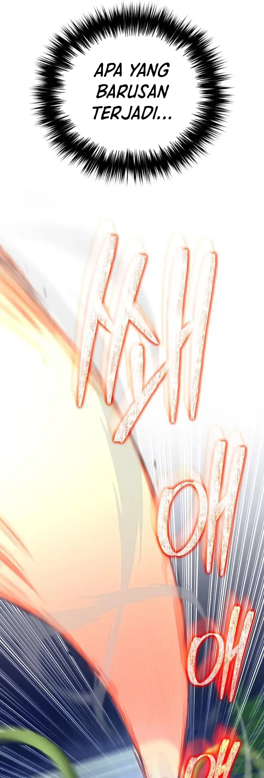 The Genius Midfielder’s Pass Is Special Chapter 28 Gambar 61