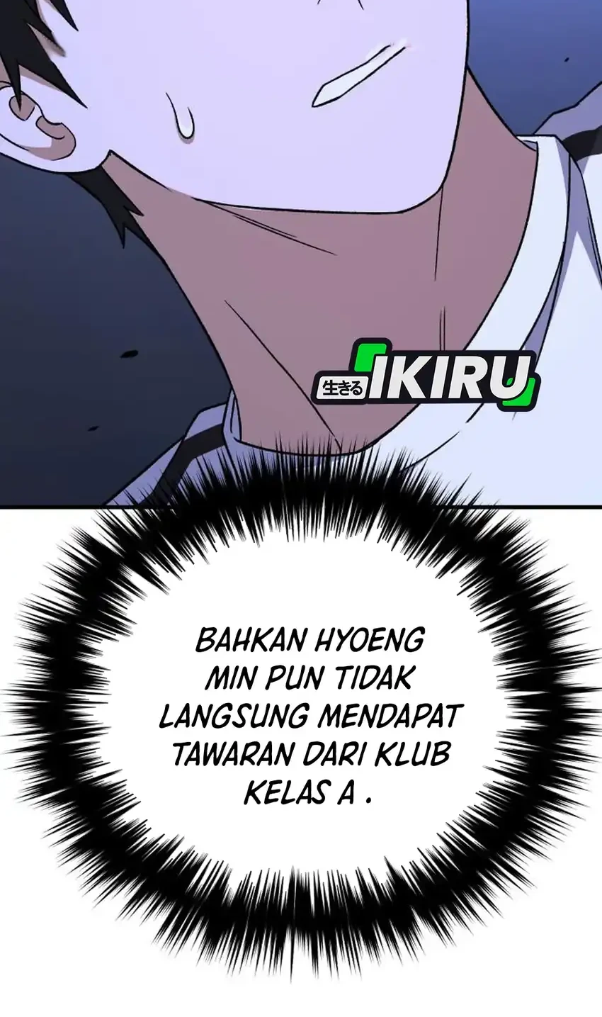 The Genius Midfielder’s Pass Is Special Chapter 28 Gambar 68