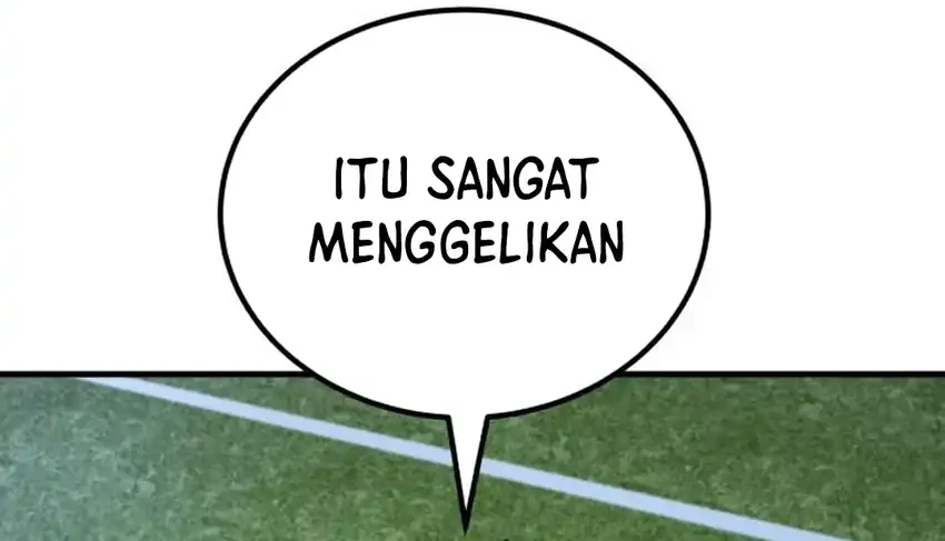 The Genius Midfielder’s Pass Is Special Chapter 28 Gambar 79
