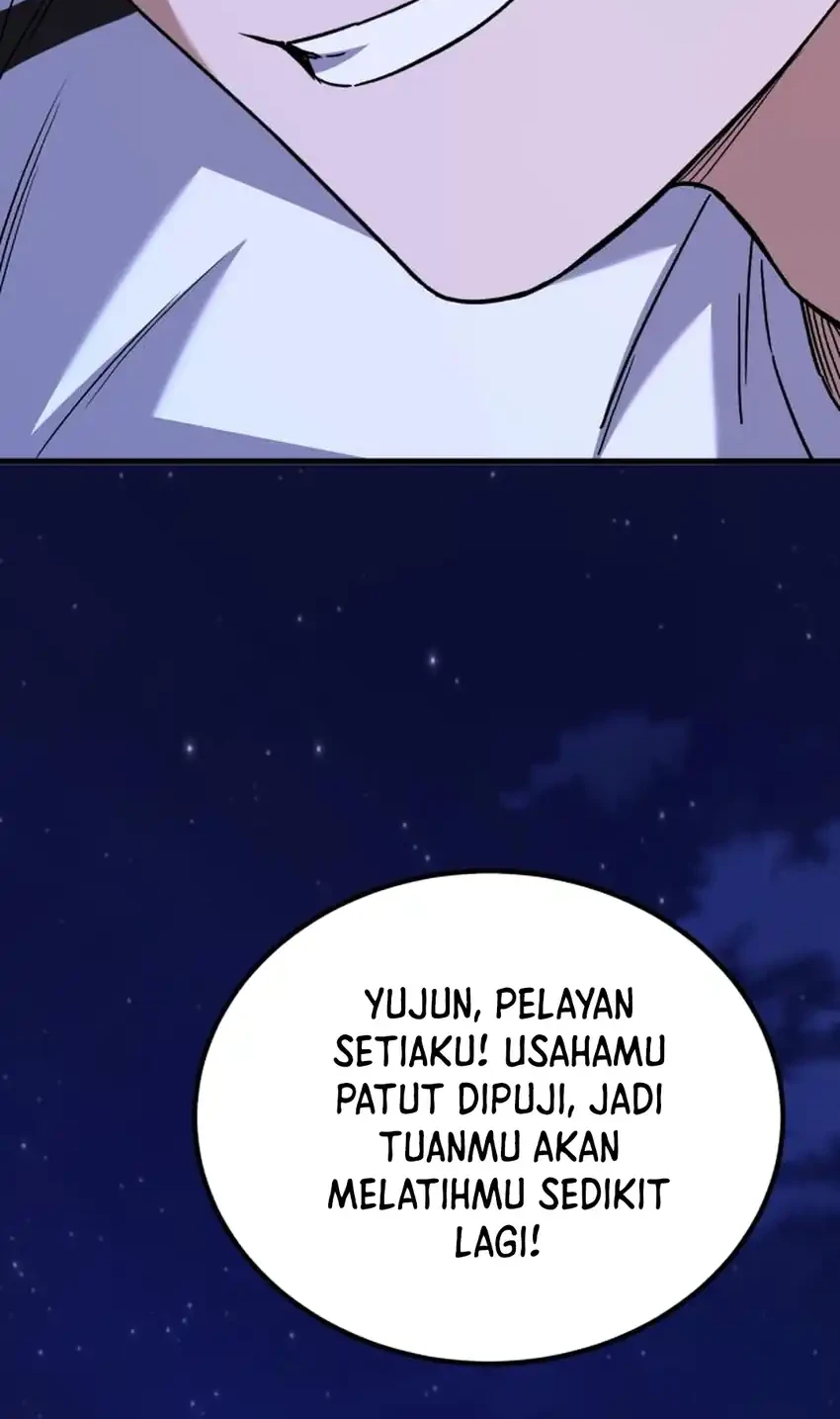 The Genius Midfielder’s Pass Is Special Chapter 28 Gambar 81