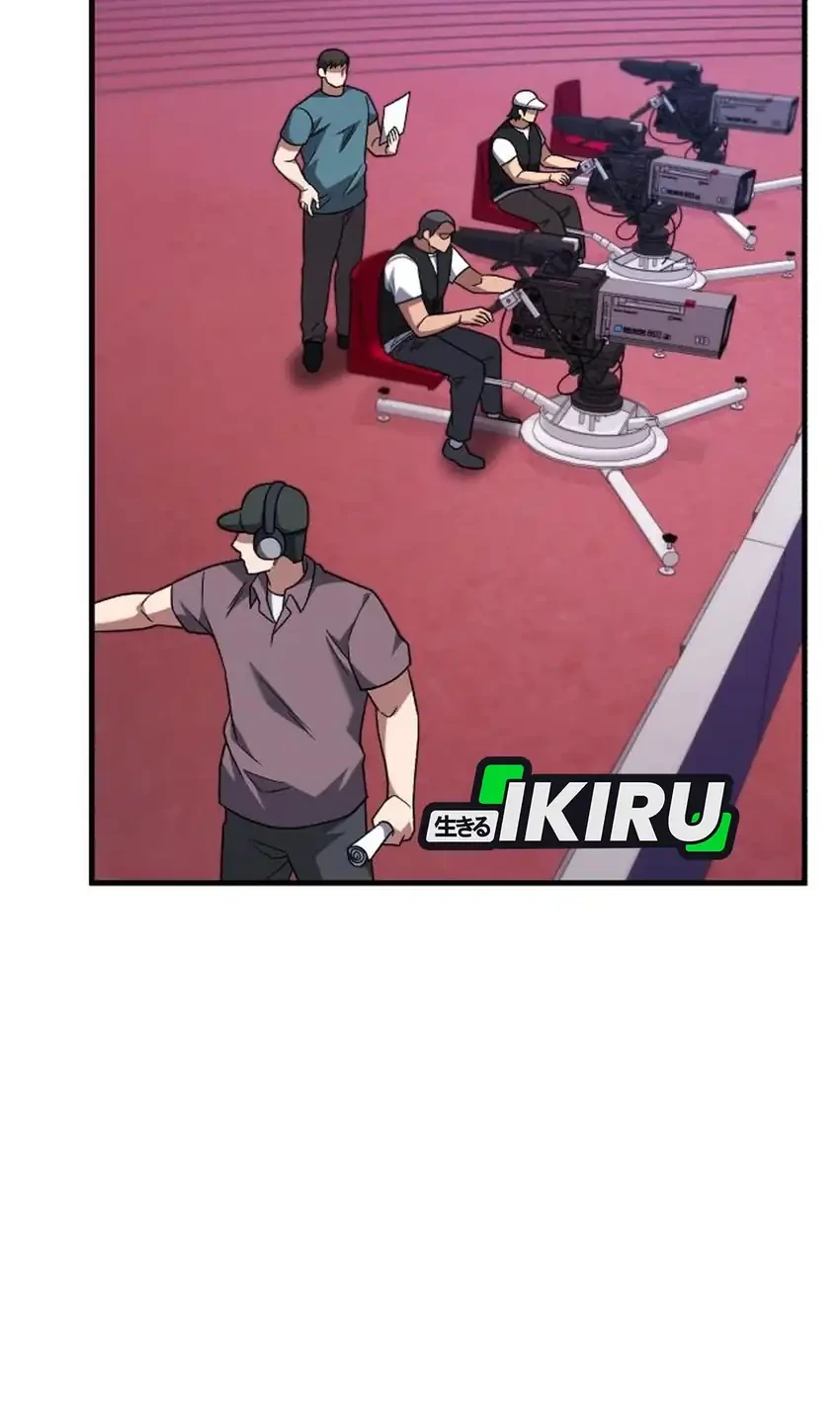 The Genius Midfielder’s Pass Is Special Chapter 28 Gambar 87