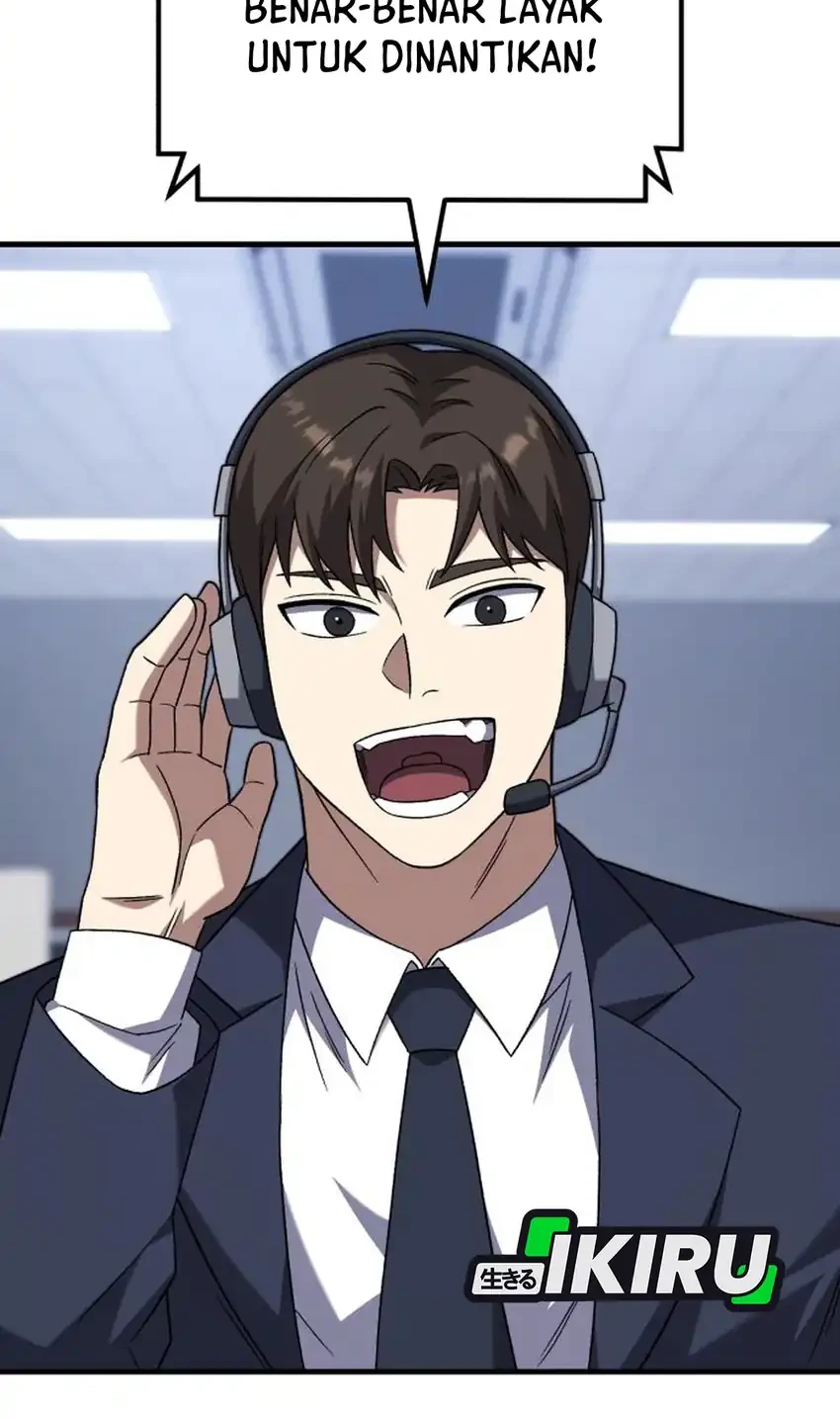 The Genius Midfielder’s Pass Is Special Chapter 28 Gambar 89