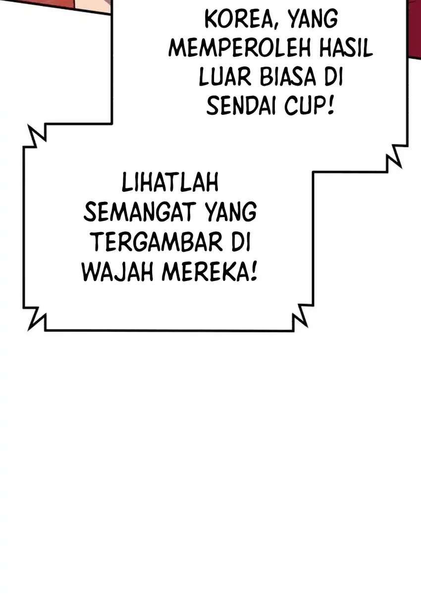 The Genius Midfielder’s Pass Is Special Chapter 28 Gambar 93