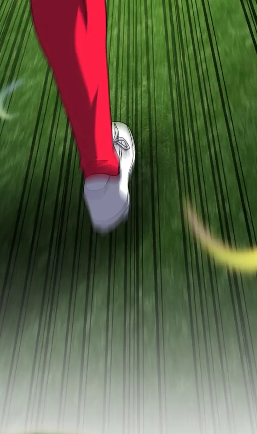 The Genius Midfielder’s Pass Is Special Chapter 28 Gambar 108