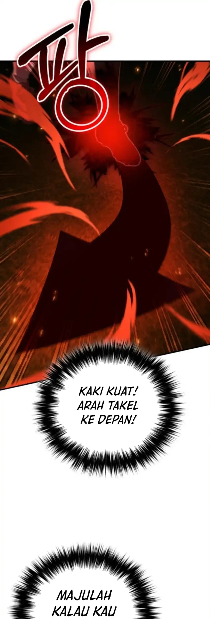 The Genius Midfielder’s Pass Is Special Chapter 29 Gambar 19