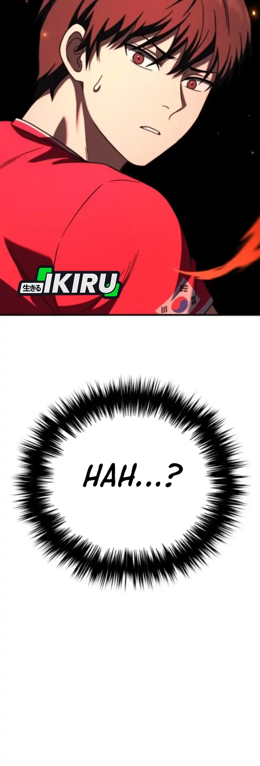 The Genius Midfielder’s Pass Is Special Chapter 29 Gambar 23