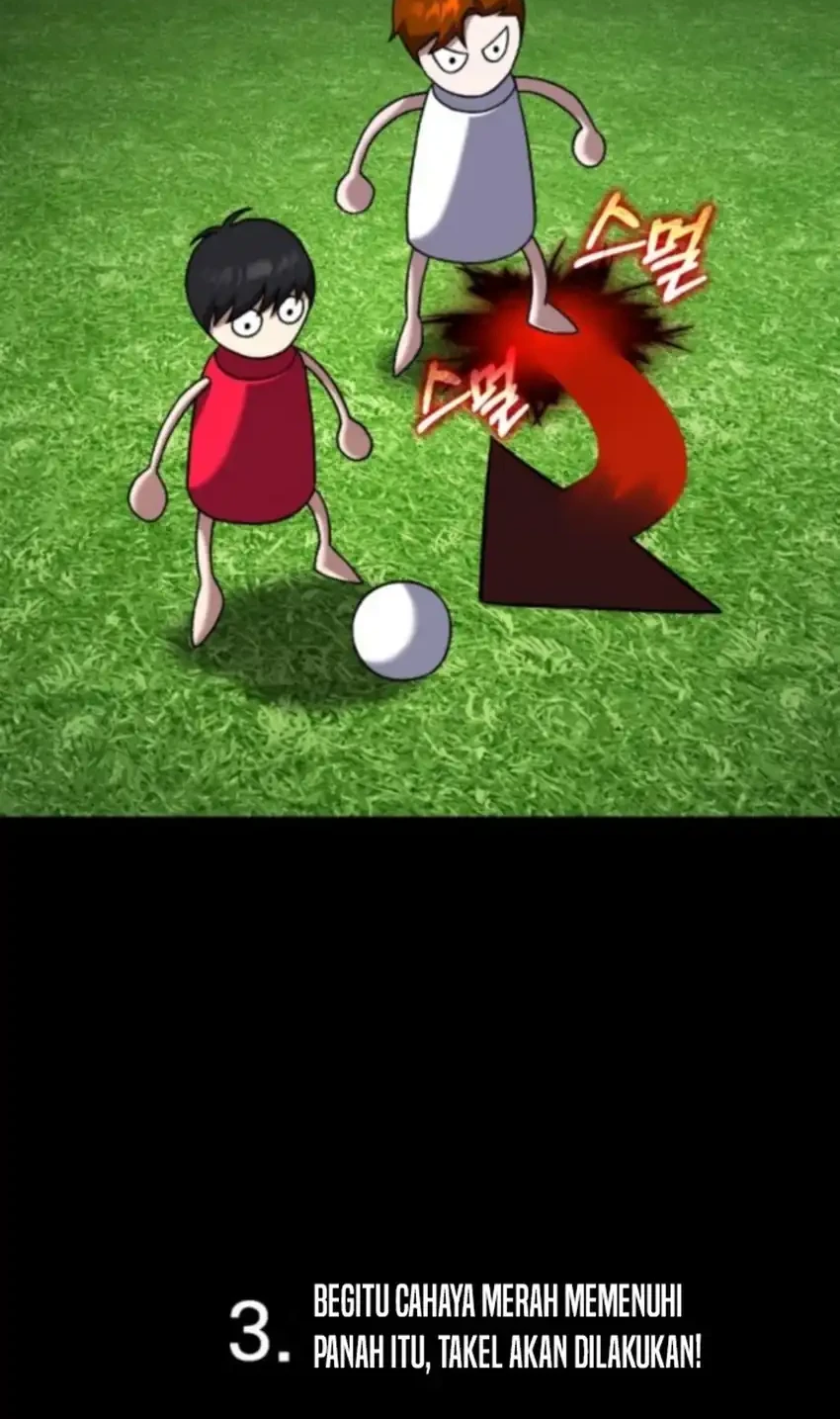 The Genius Midfielder’s Pass Is Special Chapter 29 Gambar 30
