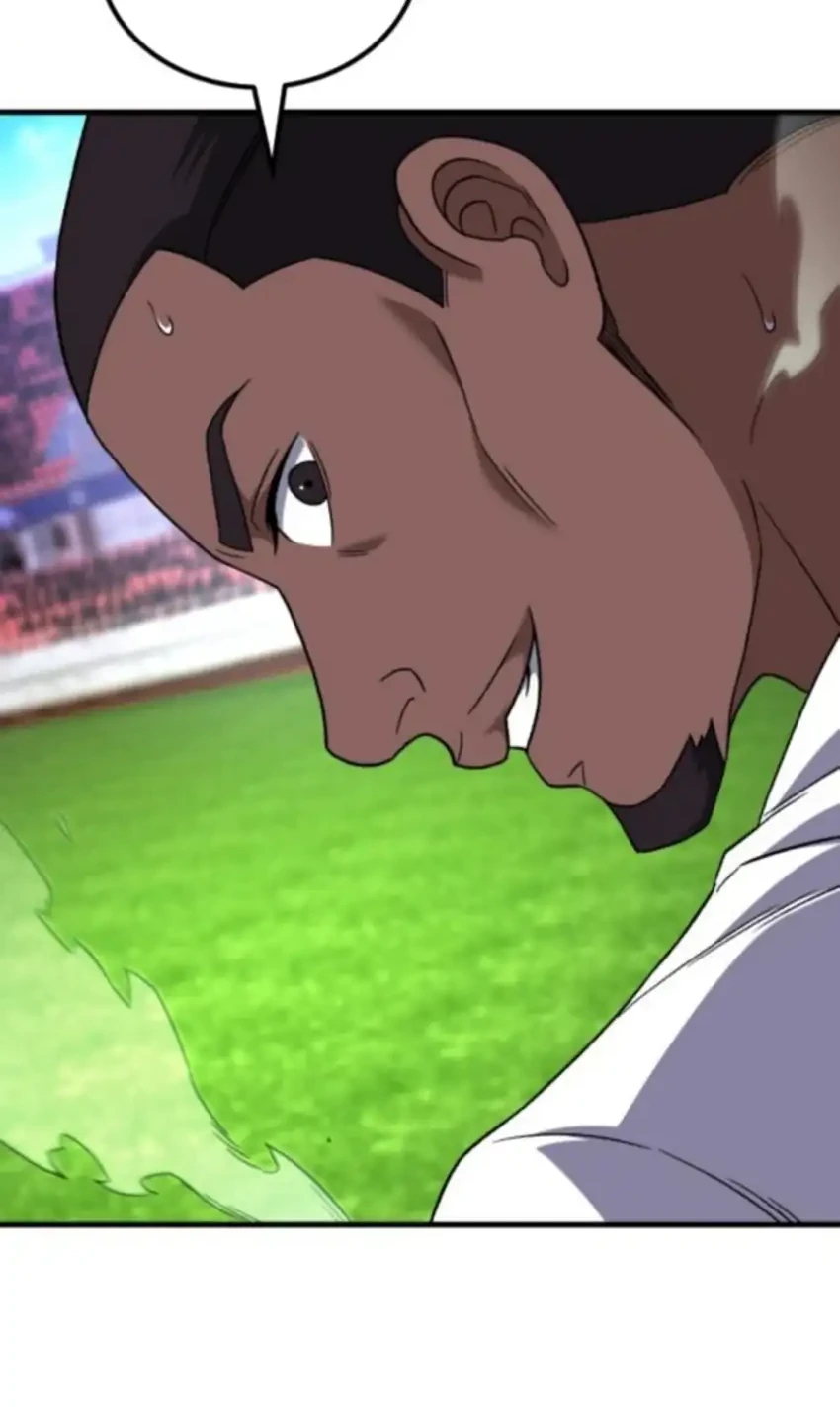 The Genius Midfielder’s Pass Is Special Chapter 29 Gambar 54