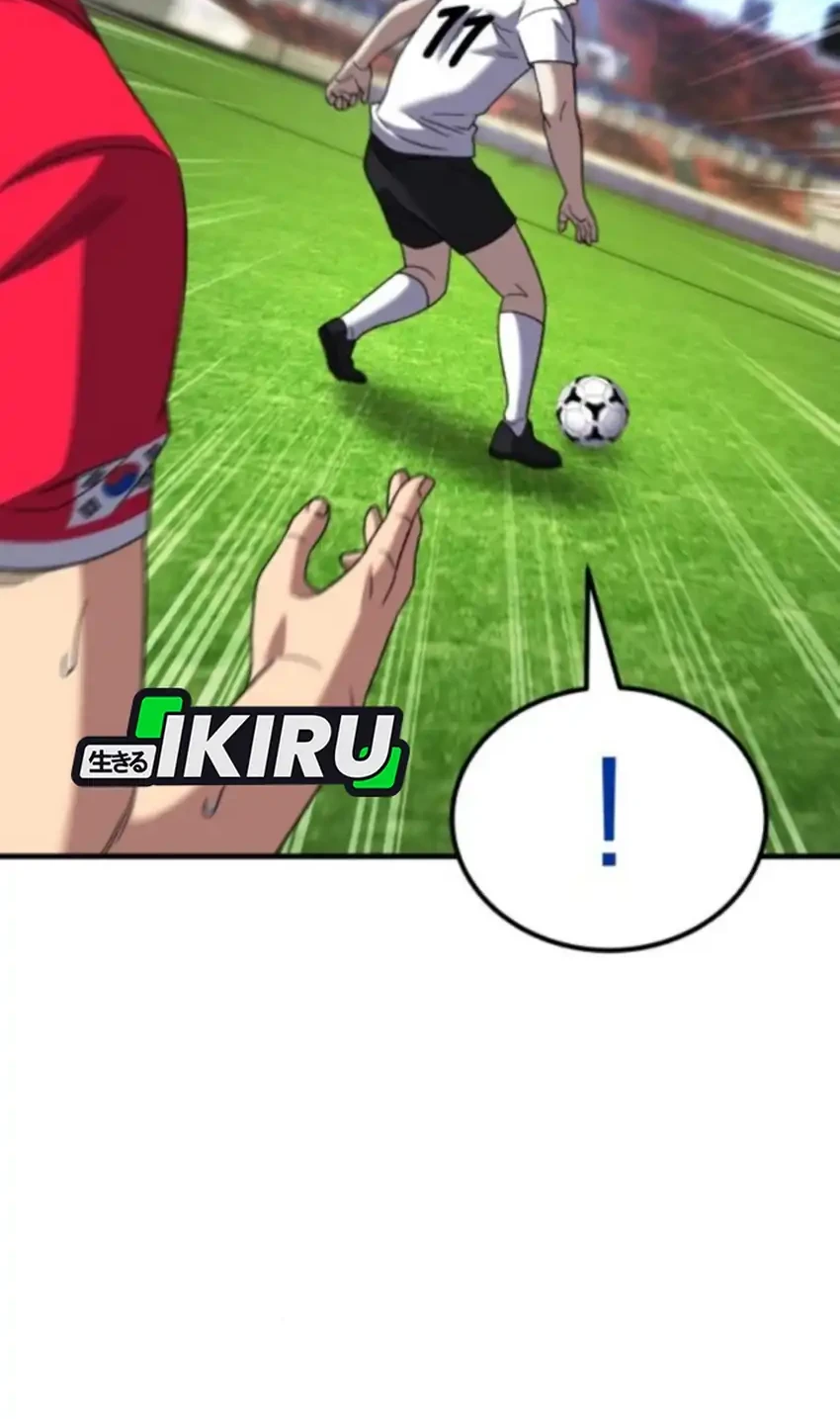 The Genius Midfielder’s Pass Is Special Chapter 29 Gambar 58