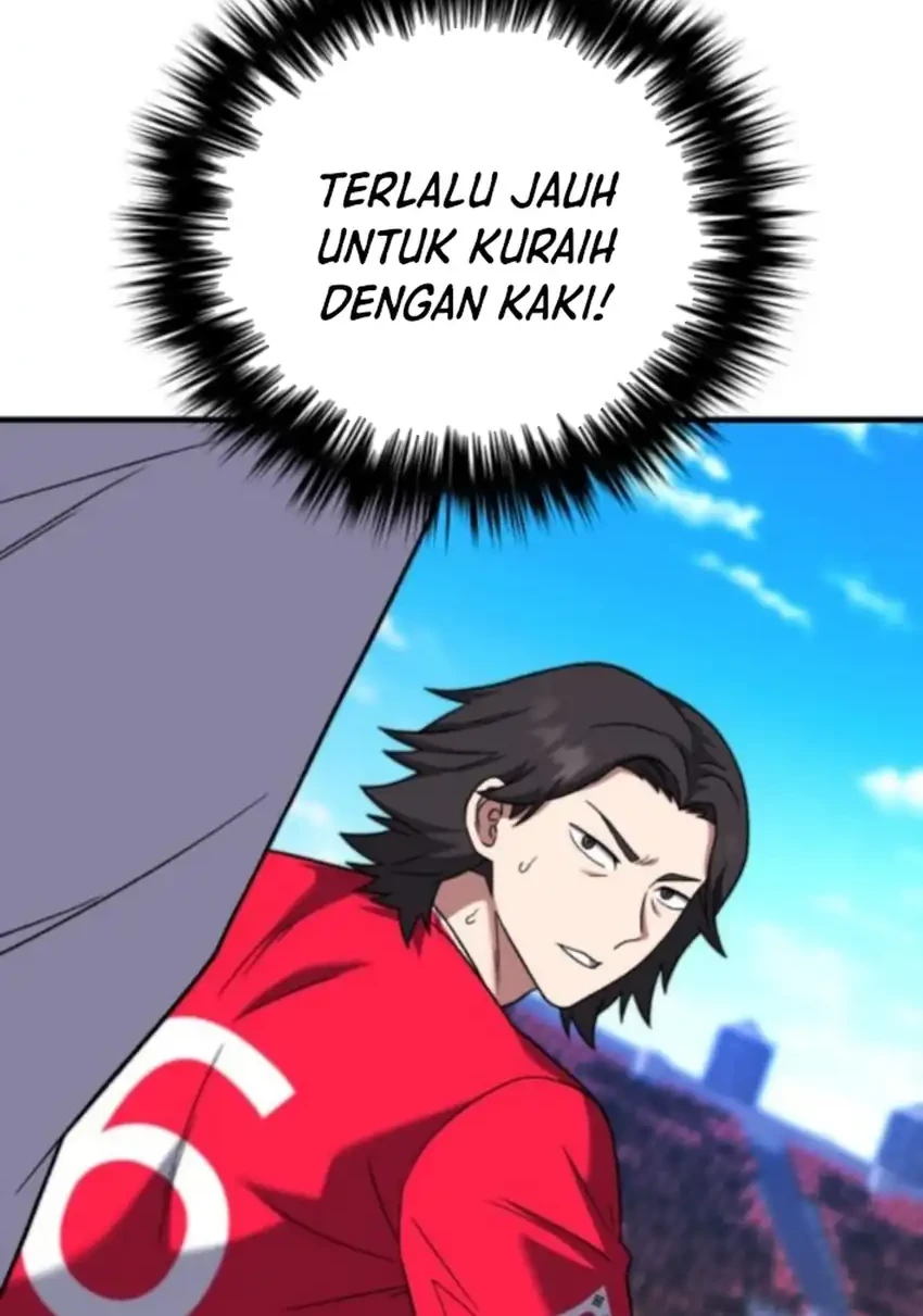 The Genius Midfielder’s Pass Is Special Chapter 29 Gambar 60