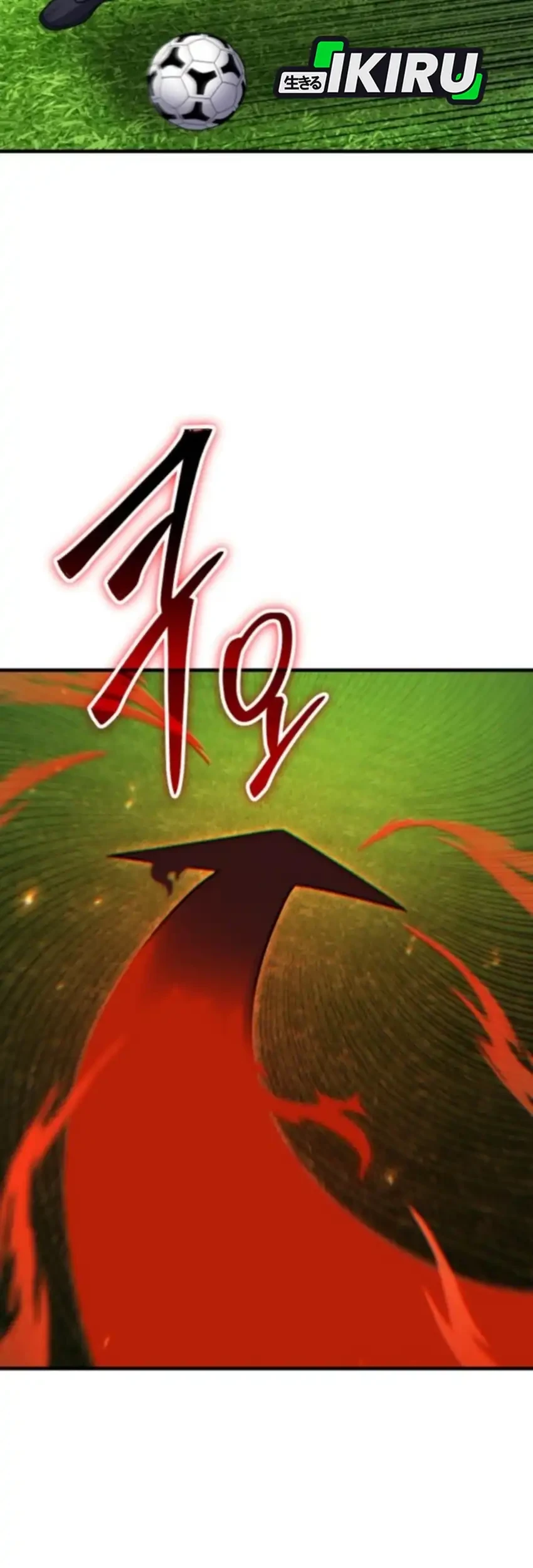 The Genius Midfielder’s Pass Is Special Chapter 29 Gambar 67