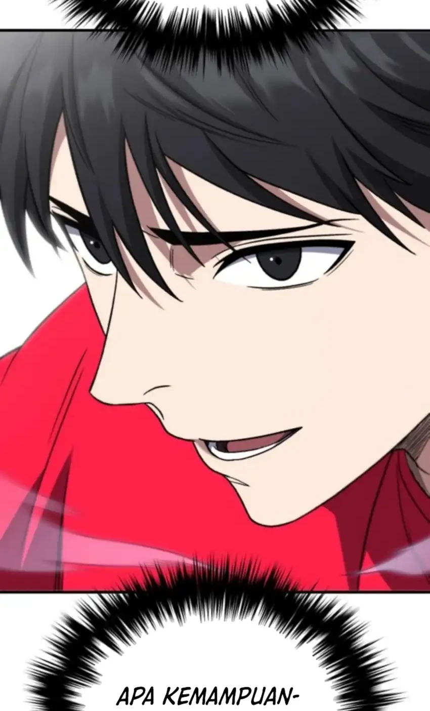 The Genius Midfielder’s Pass Is Special Chapter 29 Gambar 14