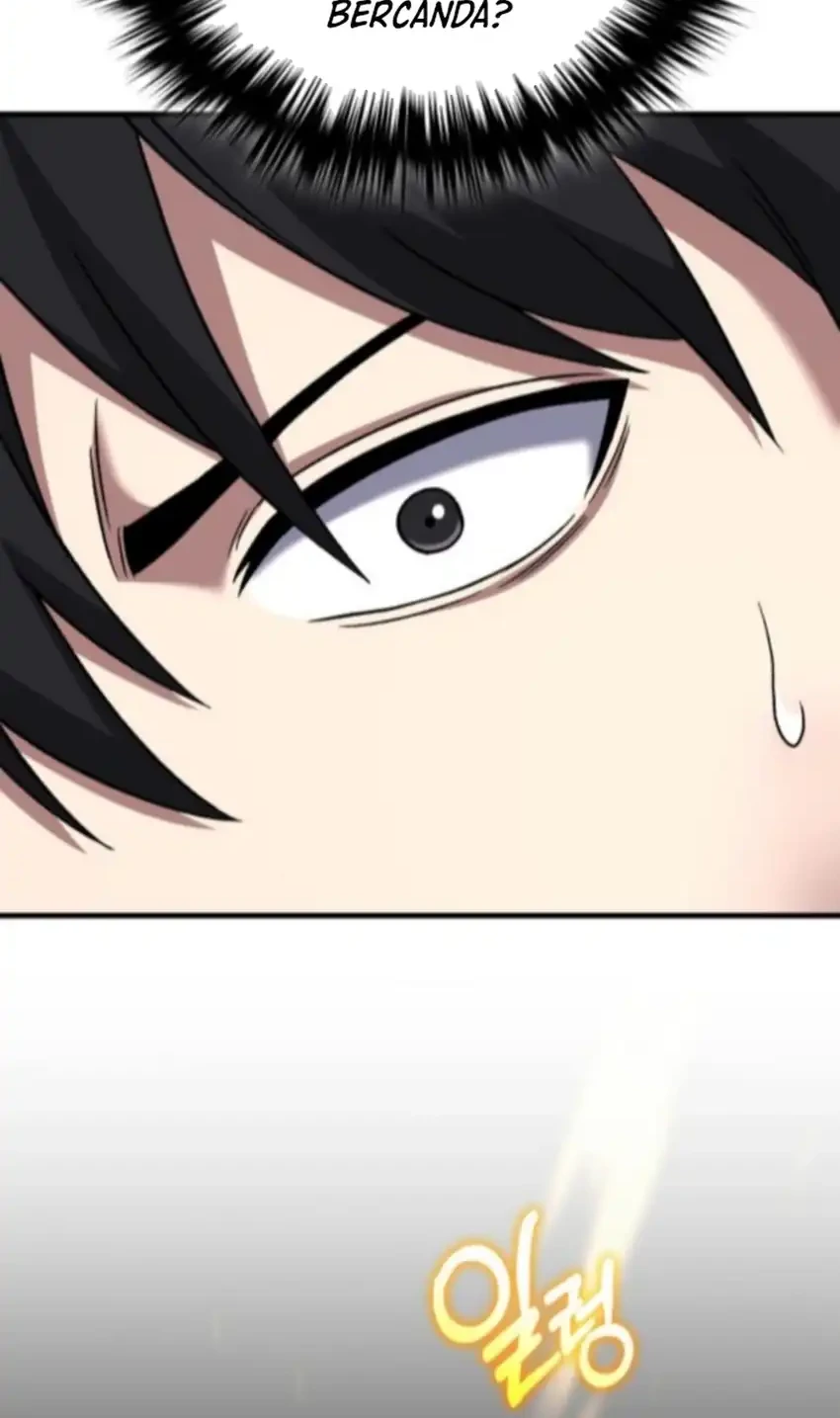 The Genius Midfielder’s Pass Is Special Chapter 29 Gambar 82