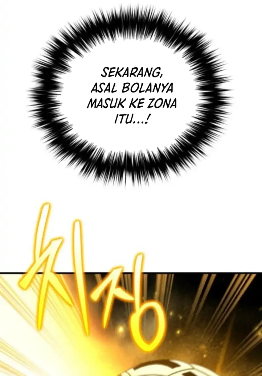 The Genius Midfielder’s Pass Is Special Chapter 29 Gambar 94