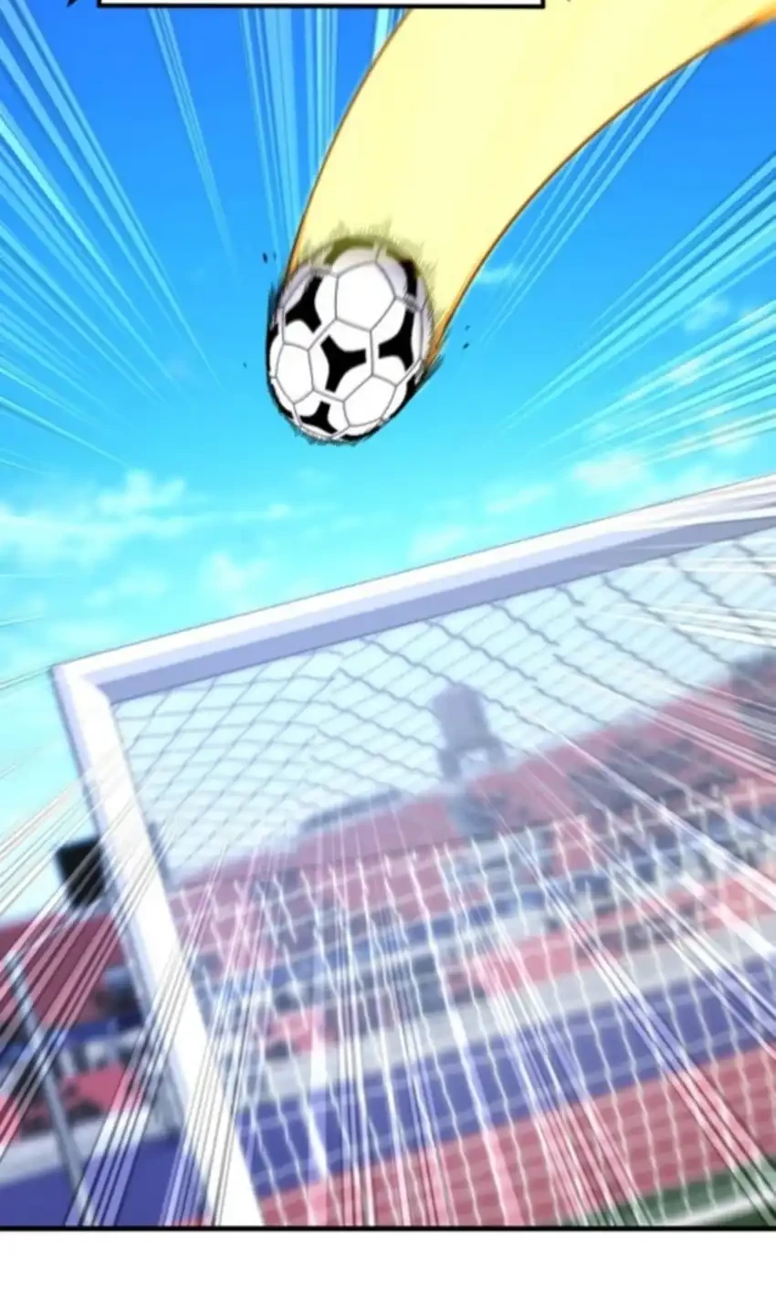 The Genius Midfielder’s Pass Is Special Chapter 29 Gambar 98