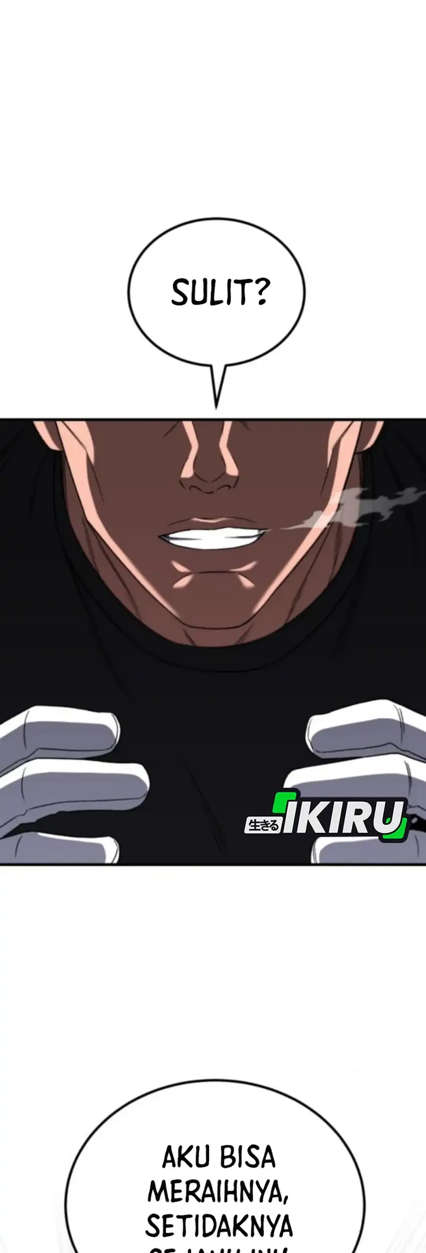 The Genius Midfielder’s Pass Is Special Chapter 29 Gambar 99