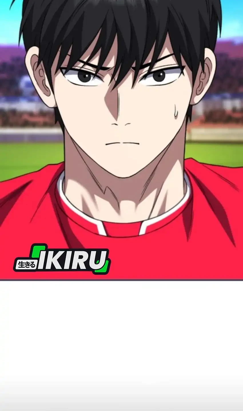 The Genius Midfielder’s Pass Is Special Chapter 29 Gambar 104