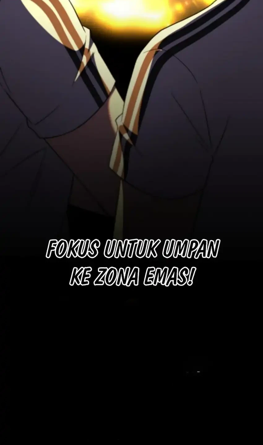 The Genius Midfielder’s Pass Is Special Chapter 29 Gambar 106