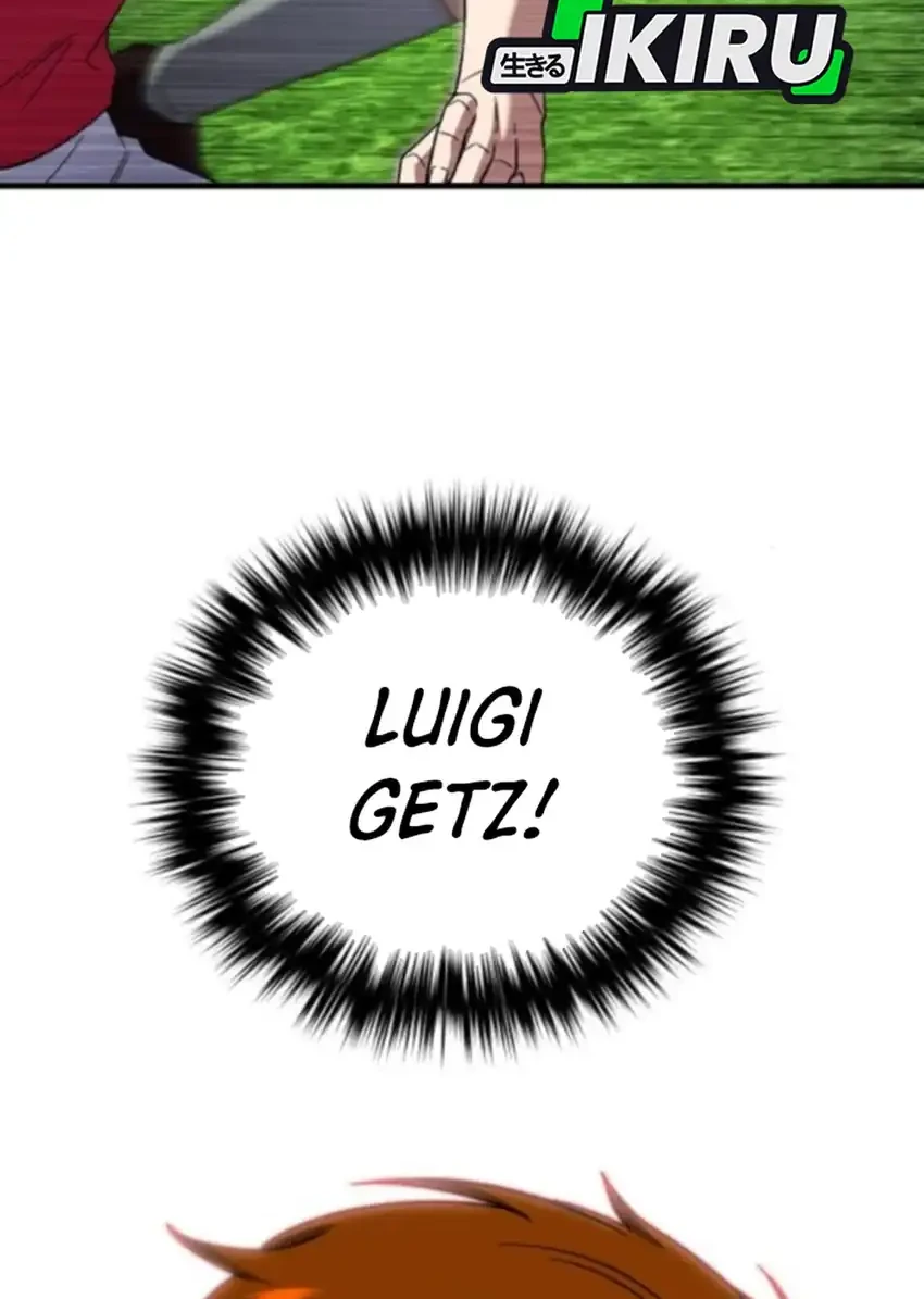 The Genius Midfielder’s Pass Is Special Chapter 29 Gambar 16