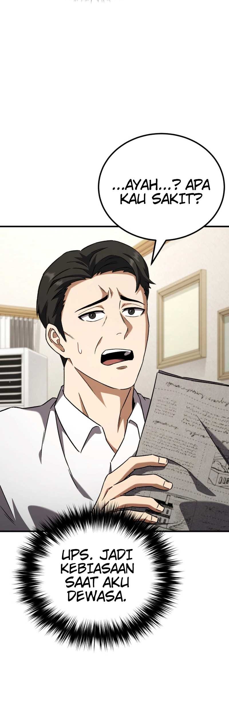 The Genius Midfielder’s Pass Is Special Chapter 2 Gambar 29