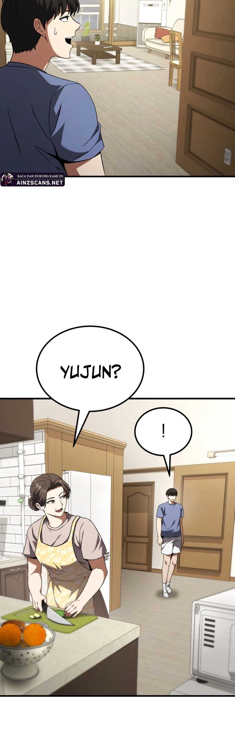 The Genius Midfielder’s Pass Is Special Chapter 2 Gambar 26