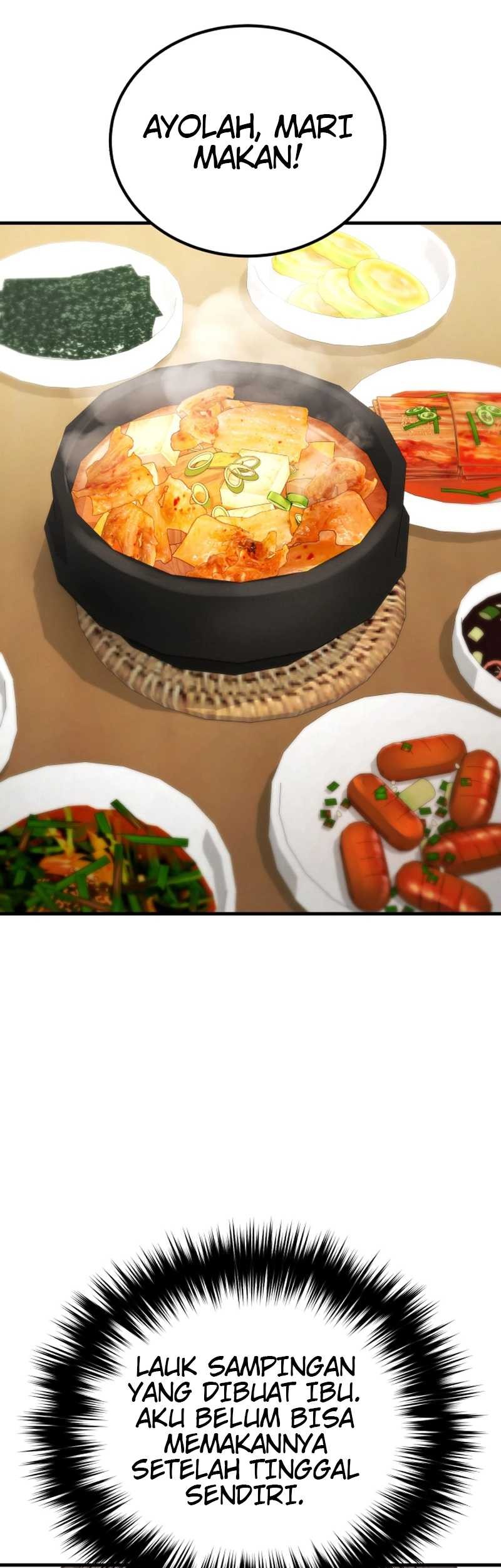 The Genius Midfielder’s Pass Is Special Chapter 2 Gambar 32