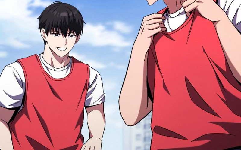 The Genius Midfielder’s Pass Is Special Chapter 2 Gambar 49