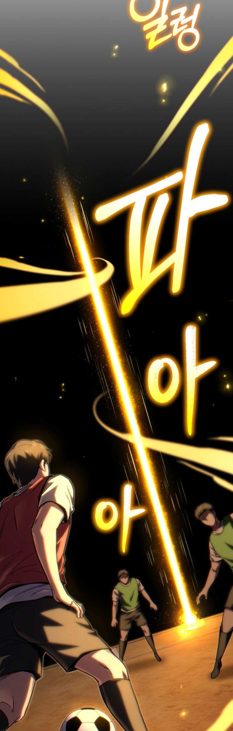 The Genius Midfielder’s Pass Is Special Chapter 2 Gambar 70