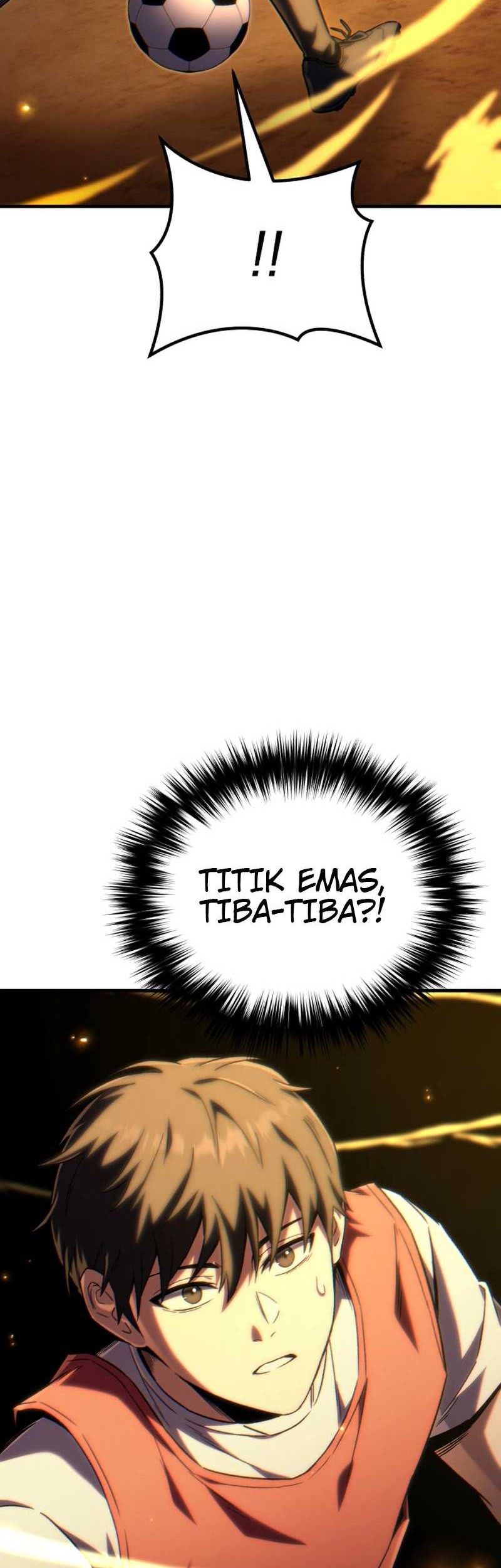 The Genius Midfielder’s Pass Is Special Chapter 2 Gambar 71