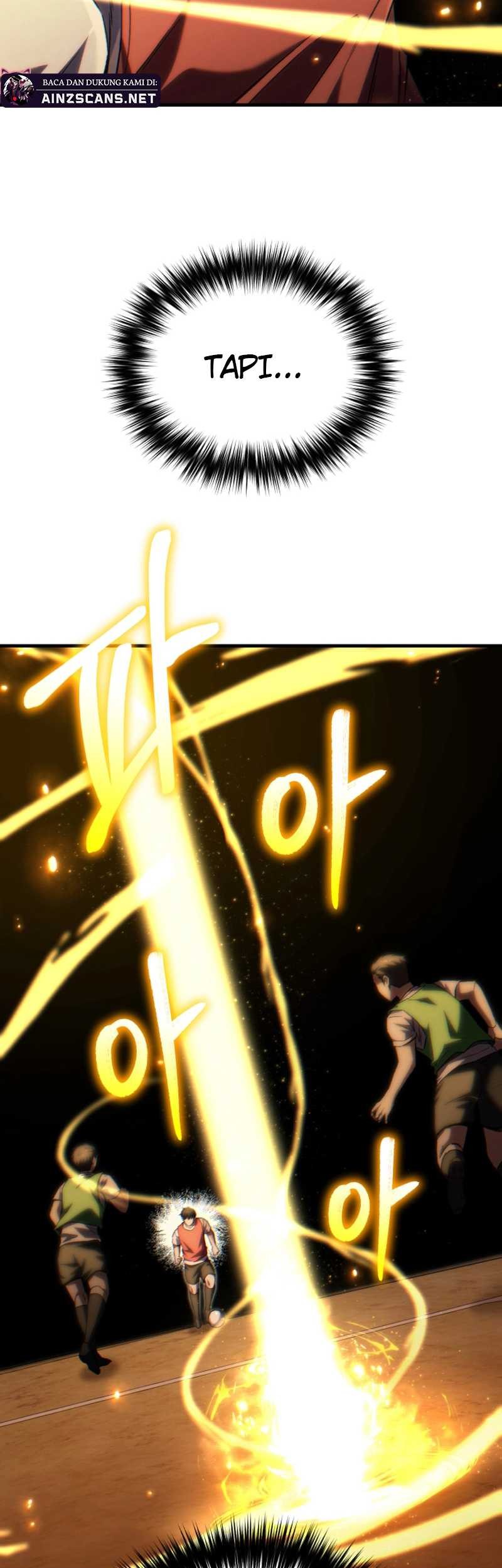 The Genius Midfielder’s Pass Is Special Chapter 2 Gambar 72