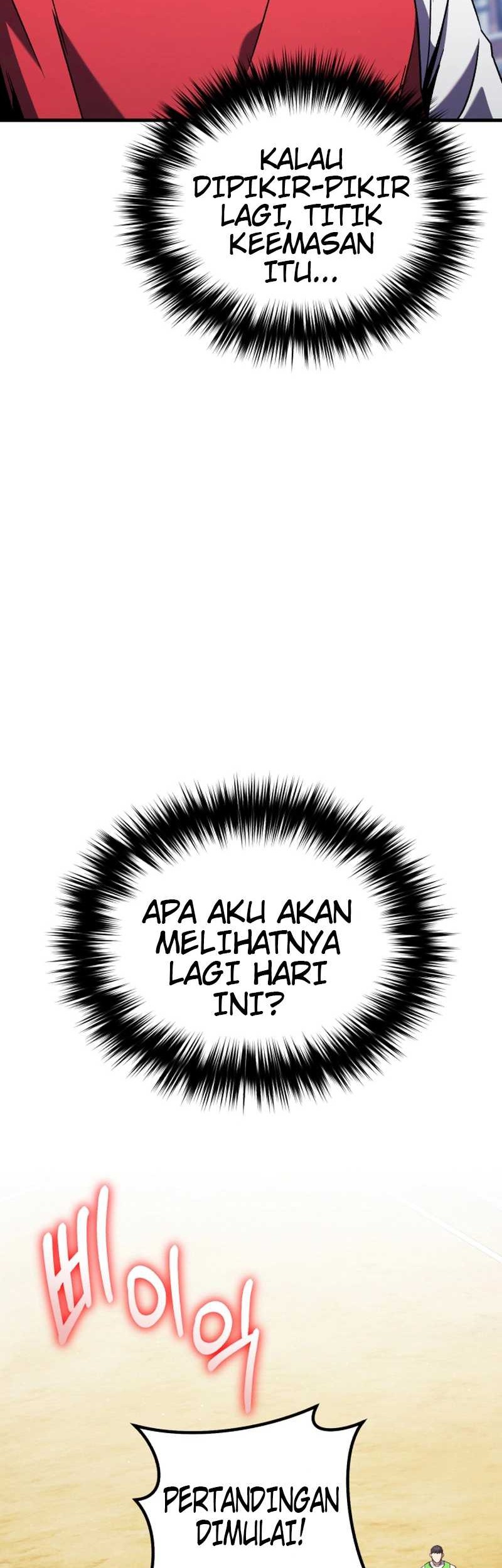 The Genius Midfielder’s Pass Is Special Chapter 2 Gambar 51