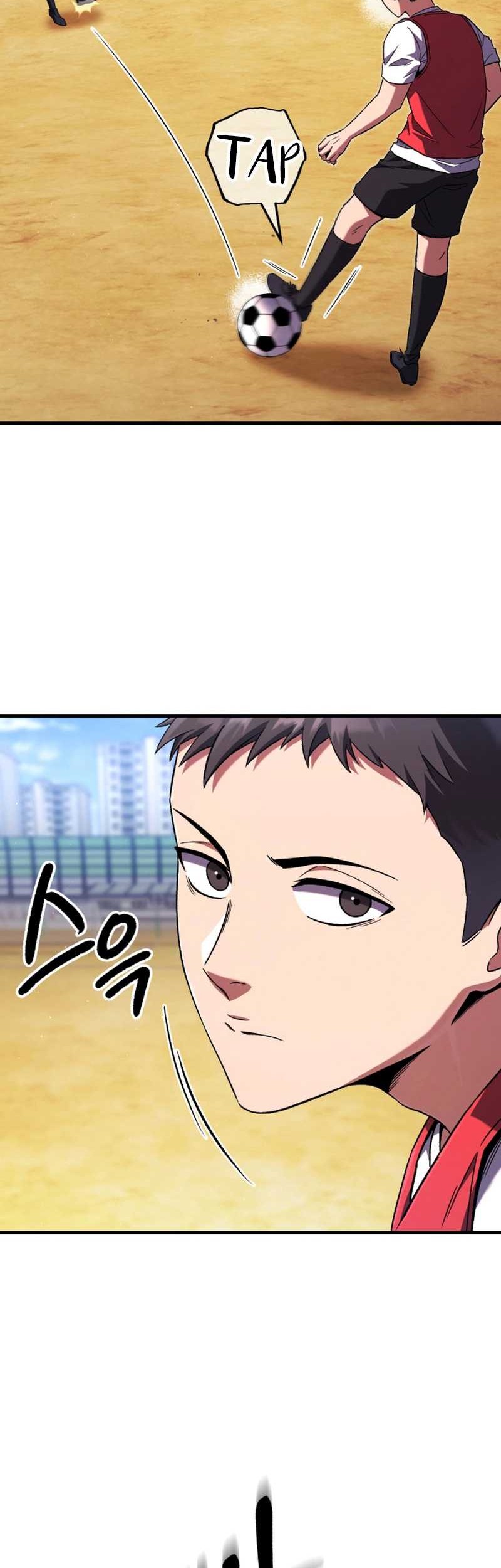 The Genius Midfielder’s Pass Is Special Chapter 2 Gambar 57