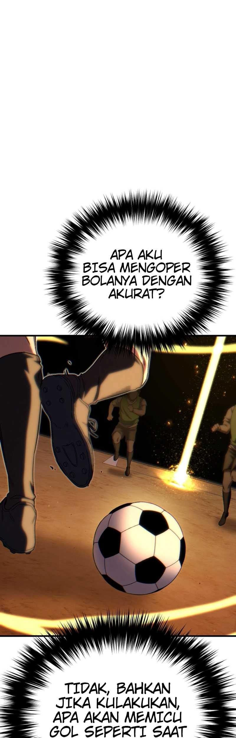 The Genius Midfielder’s Pass Is Special Chapter 2 Gambar 74