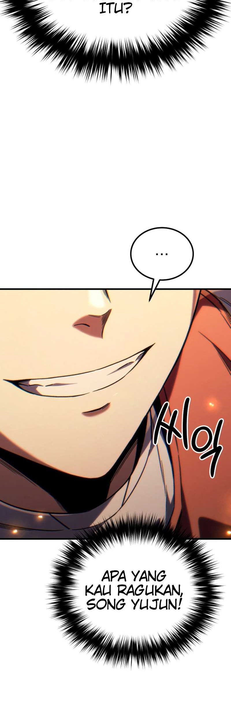 The Genius Midfielder’s Pass Is Special Chapter 2 Gambar 75